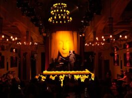 Candela Concert, Türkiye turnesi kapsamında Gaziantep’e geliyor