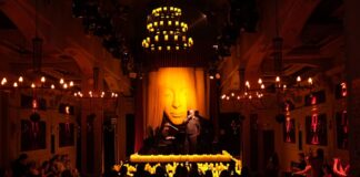 Candela Concert, Türkiye turnesi kapsamında Gaziantep’e geliyor