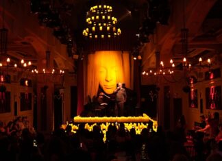 Candela Concert, Türkiye turnesi kapsamında Gaziantep’e geliyor