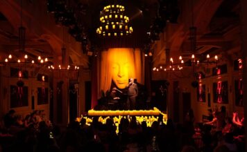 Candela Concert, Türkiye turnesi kapsamında Gaziantep’e geliyor
