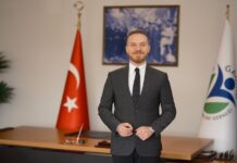 GAGİAD Başkanı Kara’dan 33. yıl mesajı: “Geleceğe emin adımlarla ilerliyoruz”