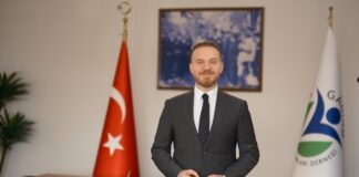 GAGİAD Başkanı Kara’dan 33. yıl mesajı: “Geleceğe emin adımlarla ilerliyoruz”