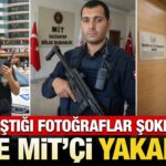 Gaziantep’te “Sahte MİT’çi” yakalandı! Yapay zekayla fotoğraflar üretmiş