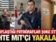 Gaziantep’te “Sahte MİT’çi” yakalandı! Yapay zekayla fotoğraflar üretmiş