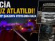 Yolcu otobüsü TIR’a çarptı! Gaziantep-Şanlıurfa Otoyolu’nda feci kaza