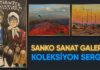 Gaziantep’te Koleksiyon Sergisi ziyaretçilerini bekliyor