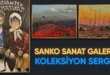 Gaziantep’te Koleksiyon Sergisi ziyaretçilerini bekliyor