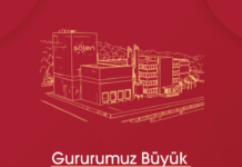 ŞÖLEN ÇİLOLATA İLAN