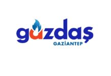 GAZDAŞ’ın Gaziantep ve Kilis’te abone sayısı 660 bini geçti