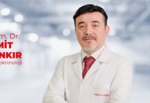 Uzman uyarısı: Tiroit ve diyabet belirtilerini göz ardı etmeyin!