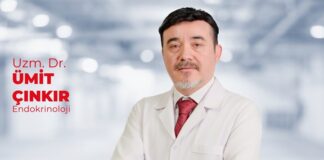 Uzman uyarısı: Tiroit ve diyabet belirtilerini göz ardı etmeyin!
