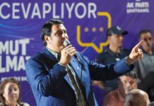 Başkan Yılmaz: “Kırsal mahallelerde yatırımlarımız artacak”