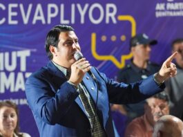 Başkan Yılmaz: “Kırsal mahallelerde yatırımlarımız artacak”