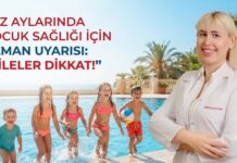 Uzm. Dr. Öznur Kademli uyardı: Yaz hastalıklarında erken müdahale önemli!