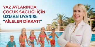 Uzm. Dr. Öznur Kademli uyardı: Yaz hastalıklarında erken müdahale önemli!