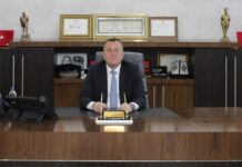 Nizip Belediye Başkanı Ali Doğan’dan 15 Temmuz mesajı