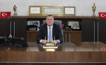 Nizip Belediye Başkanı Ali Doğan’dan 15 Temmuz mesajı