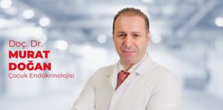 Doç. Dr. Doğan: “Çocuklarda kilo alımının nedeni sadece fazla yemek değil”
