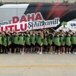 Şehitkamilli yüzücülerden Gaziantep’i gururlandıran başarı