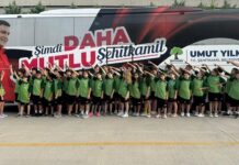 Şehitkamilli yüzücülerden Gaziantep’i gururlandıran başarı