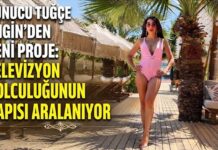 Tuğçe Engin iddialı geliyor!
