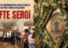 Gaziantep çevre ve kültürel mirası buluşturan çifte sergi açıldı