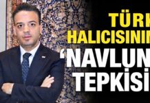 Halı sektörünün ‘navlun’ çığlığı: 184 ülkeye ihracat var, sevkiyat yok!