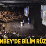 Gaziantep’te Şahinbey Belediyesi’nin bilim ve teknoloji yatırımları meyvelerini veriyor