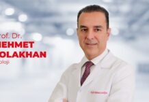 Prof. Dr. Solakhan uyardı: “Erkeklerde 40 yaş sonrası prostat kontrolü ihmal edilmemeli”