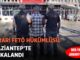 Firari FETÖ’cüye şok operasyon! Gaziantep’te kıskıvrak yakalandı