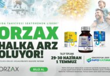 ORZAX halka arz oluyor