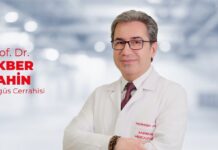 Prof. Dr. Şahin: “Nefes almayı zorlaştıran hava yolu darlıklarında balon dilatasyonu umut oluyor”