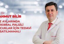 Op. Dr. Bilir: “Yaz tatili tedaviye engel olmamalı”