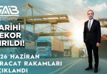 Güneydoğu ihracatının lokomotif şehri Gaziantep oldu