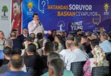 Yılmaz: “Gaziantep’in yeni cazibe merkezi Dülük olacak”