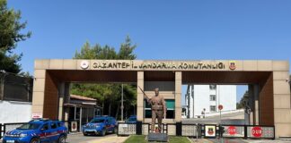 Jandarma ekipleri Gaziantep’te 9 faili meçhul olayı aydınlattı!