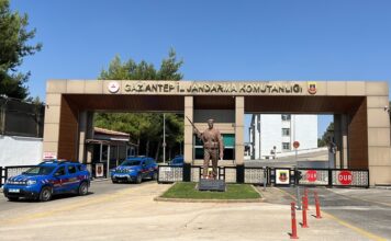 Jandarma ekipleri Gaziantep’te 9 faili meçhul olayı aydınlattı!