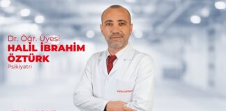 Psikiyatri Uzmanı Dr. Öğr. Üyesi Öztürk Medical Point Gaziantep’te hasta kabulüne başladı