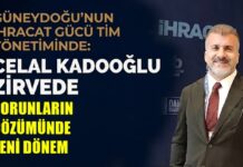 Gaziantep merkezli tarımsal sanayinin Türkiye ekonomisindeki ağırlığı tescillendi