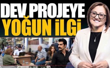 Bahçelievler Projesi başvurularına yoğun ilgi! Gaziantepliler sıraya girdi