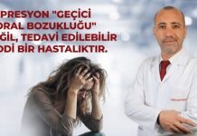 Gaziantepliler için çok kritik depresyon uyarısı!