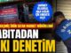 Gaziantep’te son kullanma tarihi geçmiş ürünleri satan market kapatıldı!