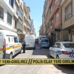 Gaziantep’te vahşet! Cezaevinden izinli çıktı, eski eşini öldürüp intihar etti