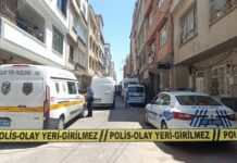 Gaziantep’te vahşet! Cezaevinden izinli çıktı, eski eşini öldürüp intihar etti