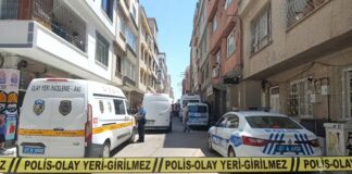 Gaziantep’te vahşet! Cezaevinden izinli çıktı, eski eşini öldürüp intihar etti