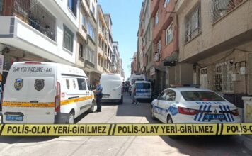 Gaziantep’te vahşet! Cezaevinden izinli çıktı, eski eşini öldürüp intihar etti
