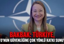 AK Parti Gaziantep Milletvekili Derya Bakbak, NATO Zirvesi’ni değerlendirdi