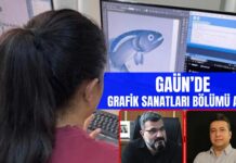 Geleceğin tasarımcıları Gaziantep Üniversitesi’nde yetişecek