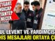 Haluk Levent Gaziantep FK için de bahis oynamış!
