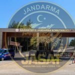 Gaziantep’te dev operasyon: 322 gözaltı, 32 tutuklama!
